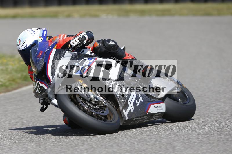 /21 29.05.2025 Speer Racing ADR/Gruppe rot/270